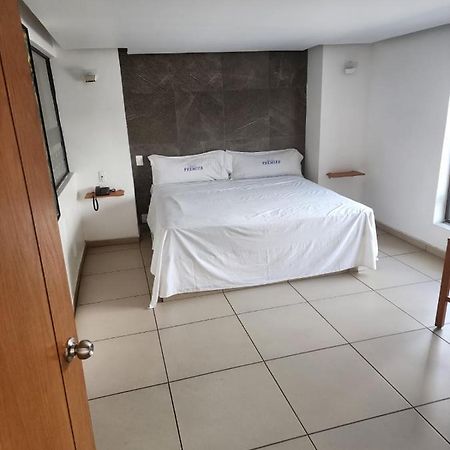 Motel Premier Zapopan Exterior foto